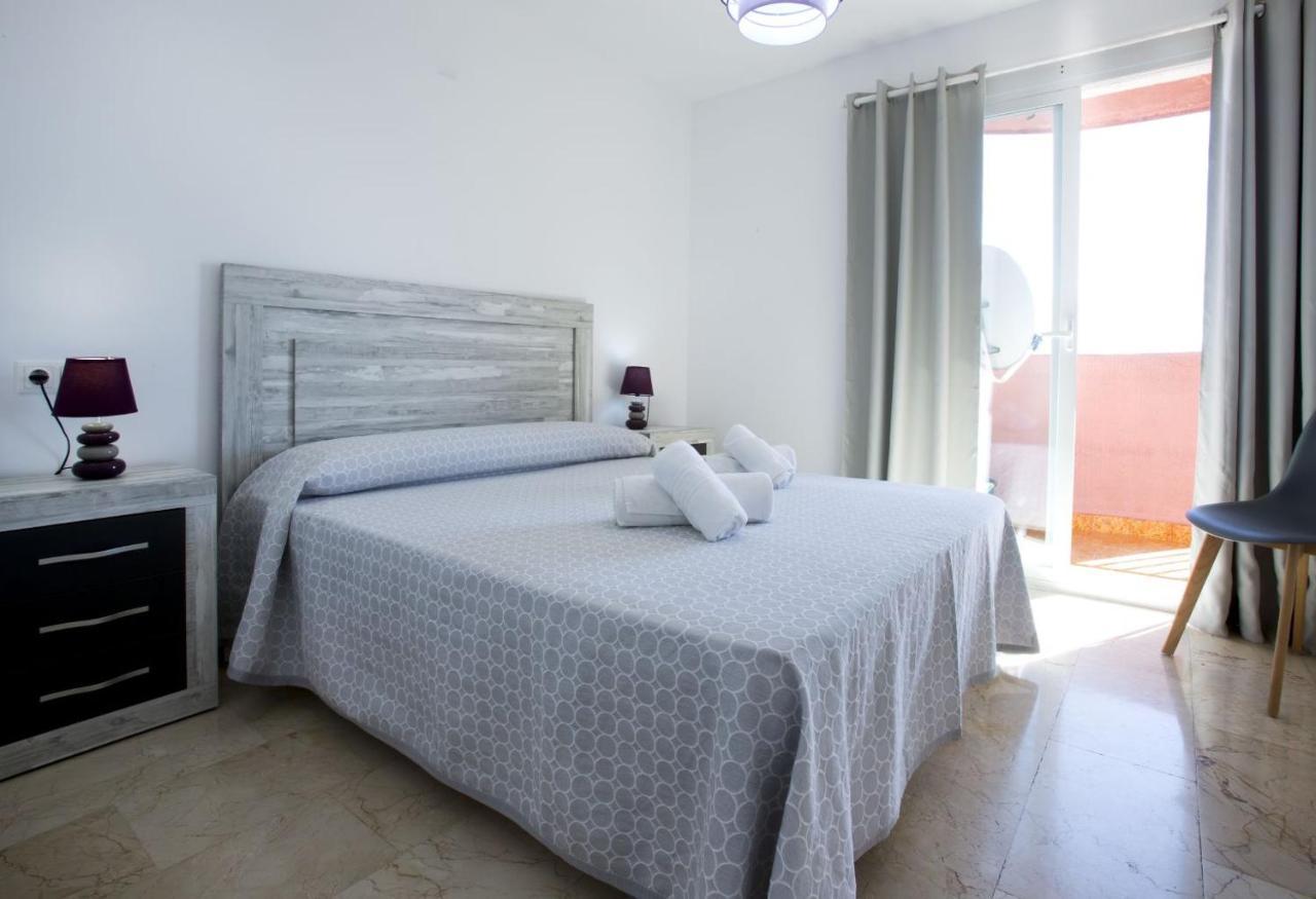 Apartamentos Fabiola I Calpe Exteriér fotografie