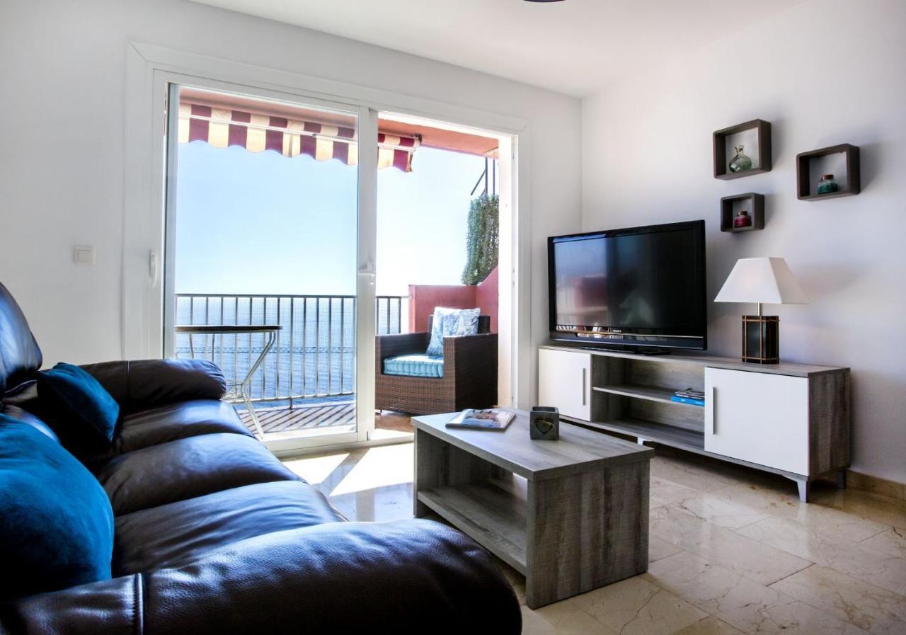 Apartamentos Fabiola I Calpe Exteriér fotografie